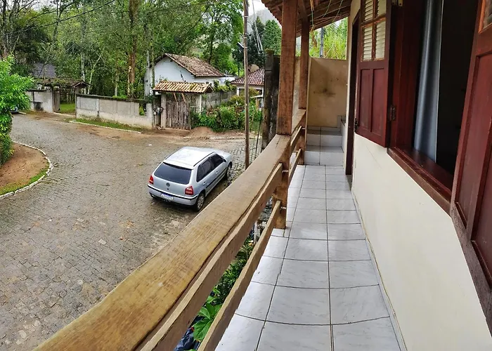Casa No Arraial Do Sana