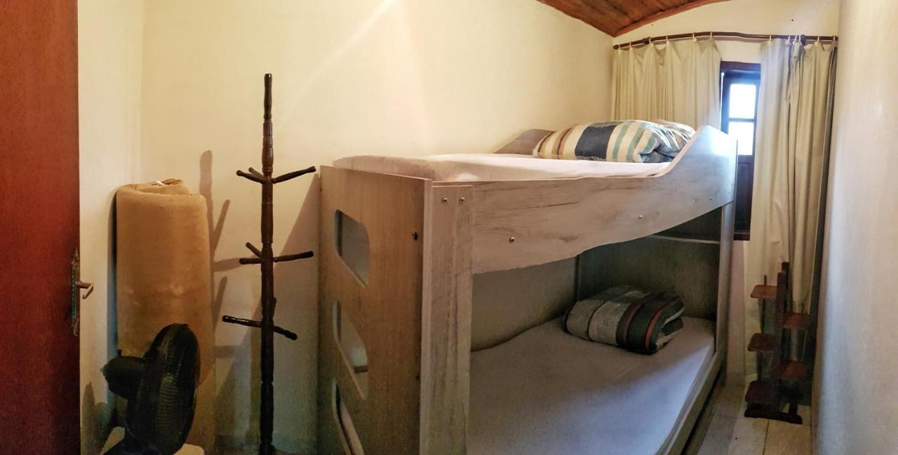 Casa No Arraial Do Holiday home Sana