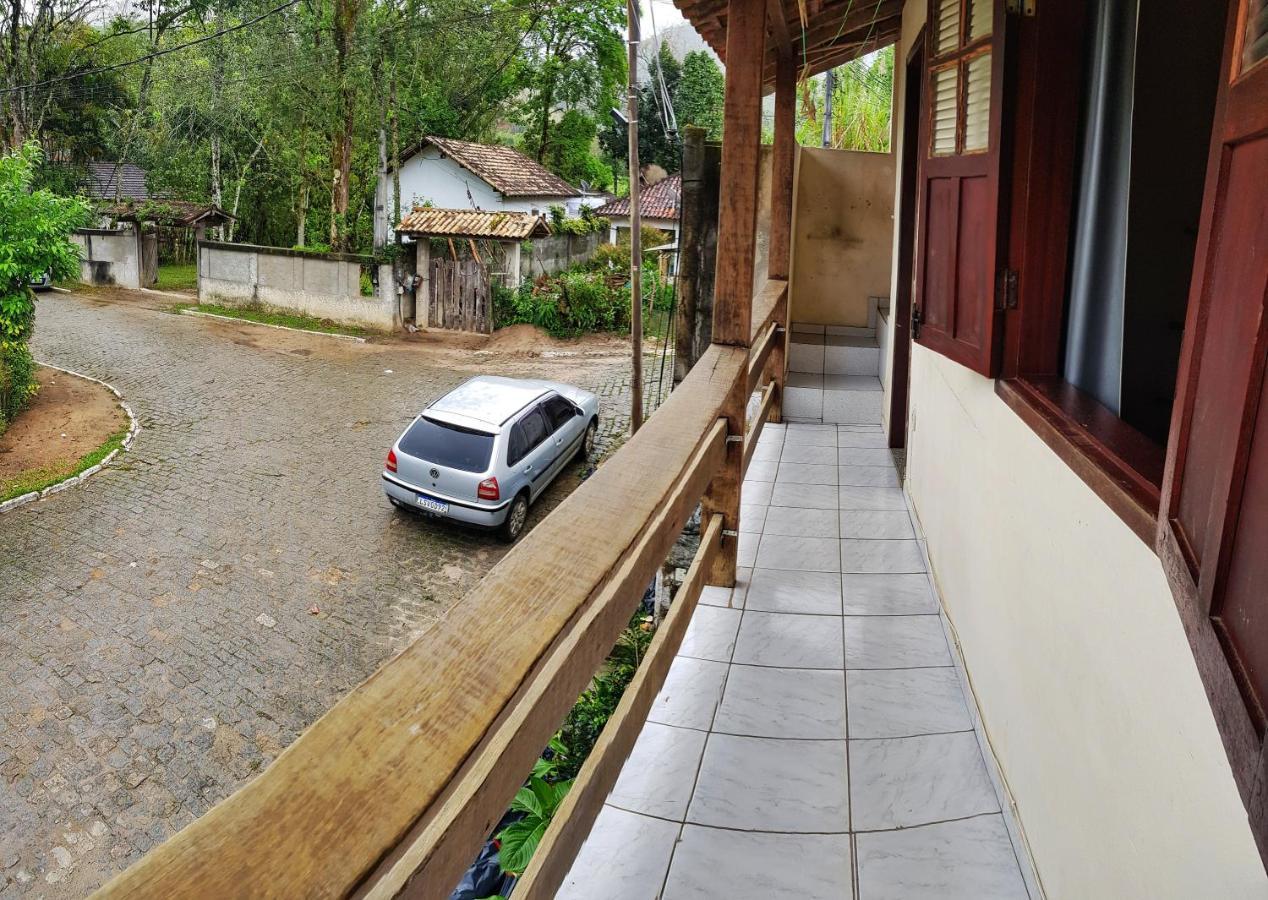 Holiday home Casa No Arraial Do Sana