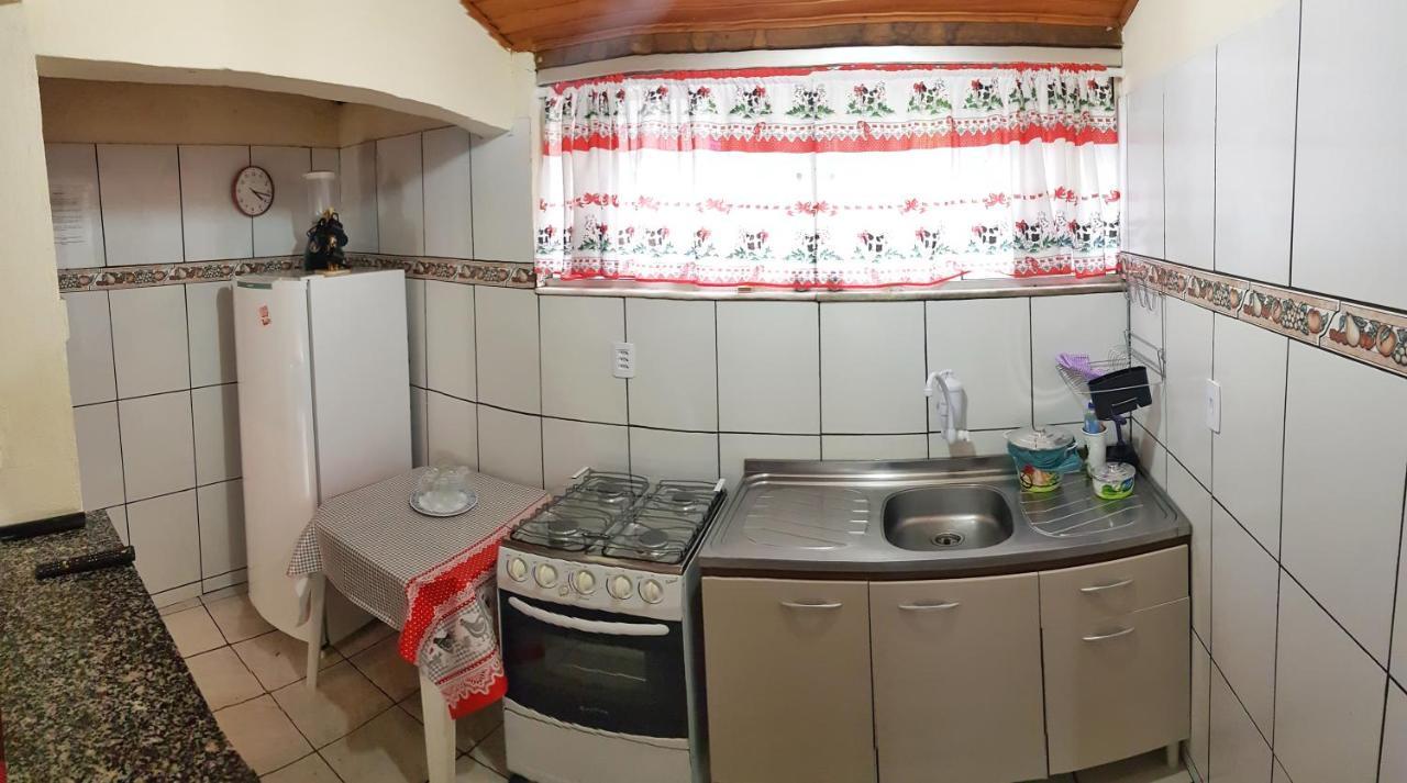 Casa No Arraial Do
