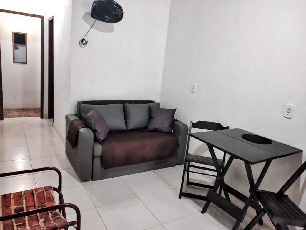 Casa No Arraial Do Holiday home
