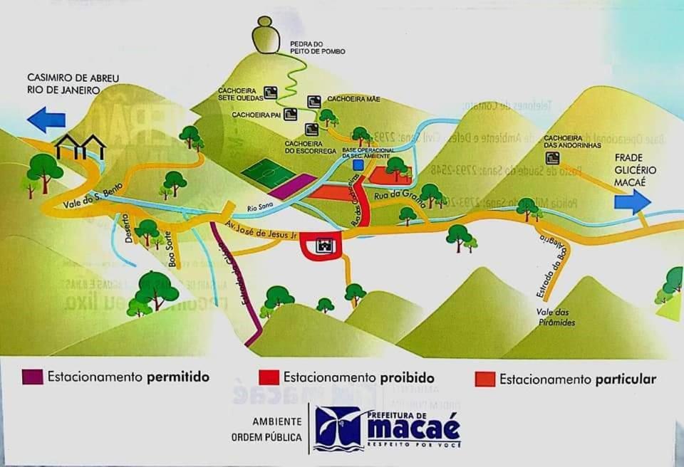 Holiday home Casa No Arraial Do