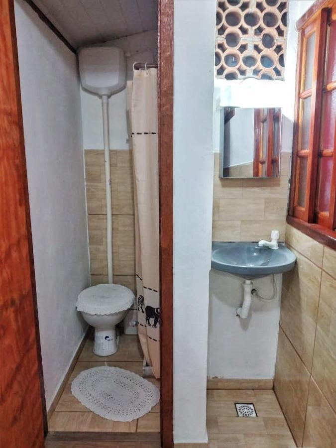 Casa No Arraial Do