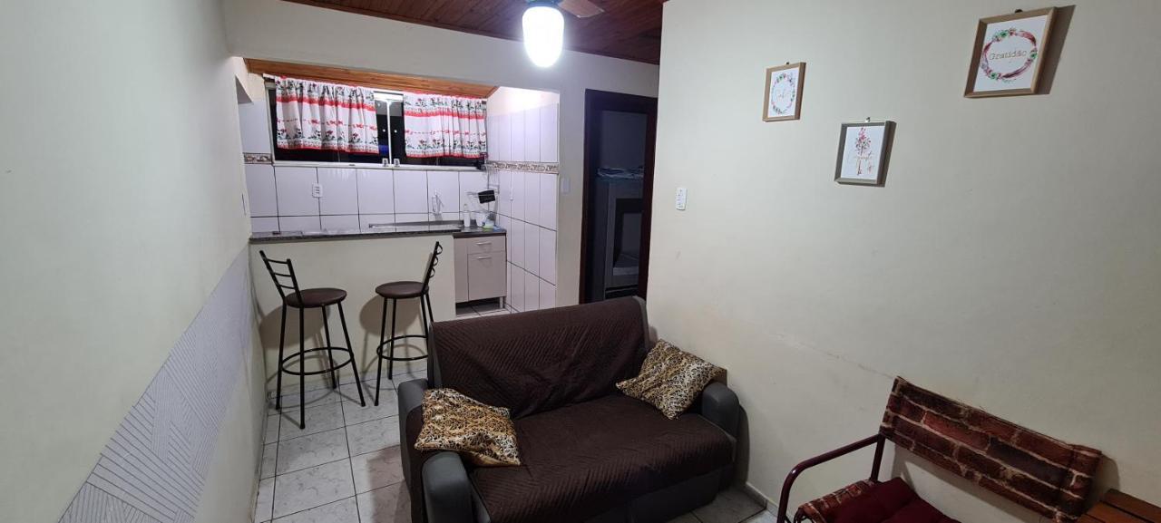 Casa No Arraial Do Sana