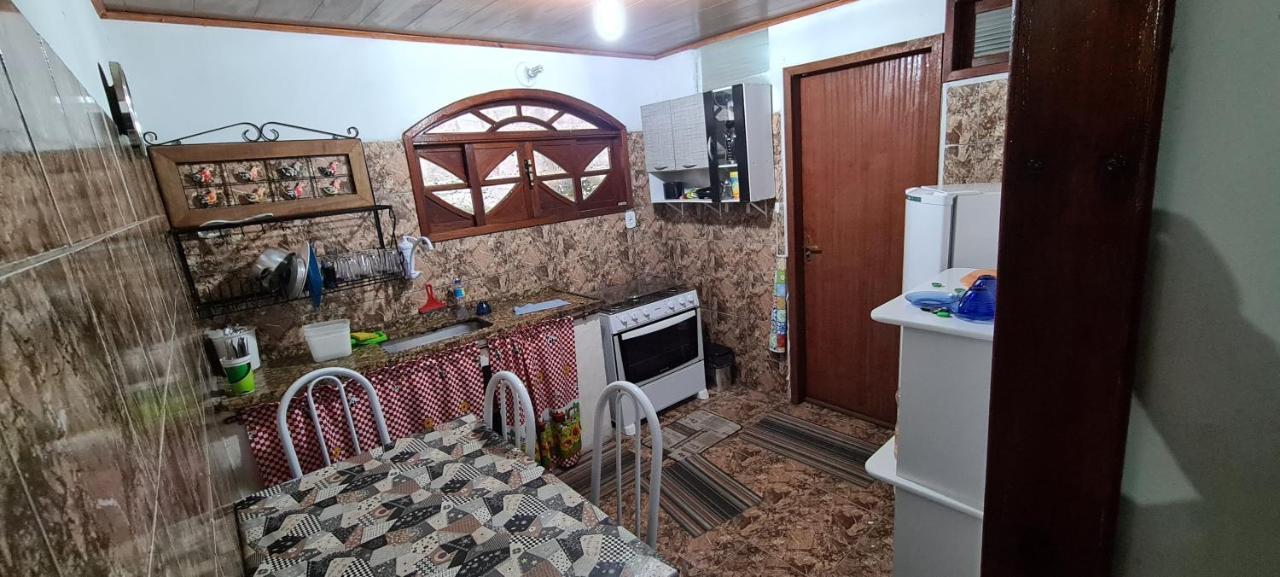 Casa No Arraial Do Sana