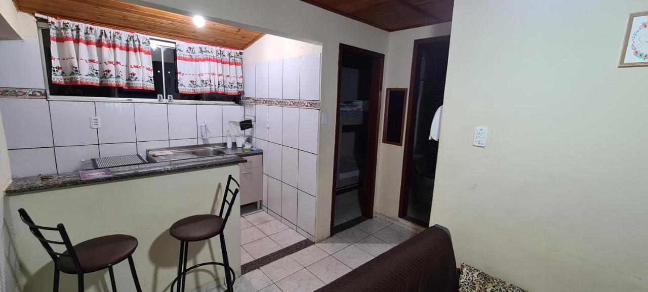 Casa No Arraial Do Holiday home *