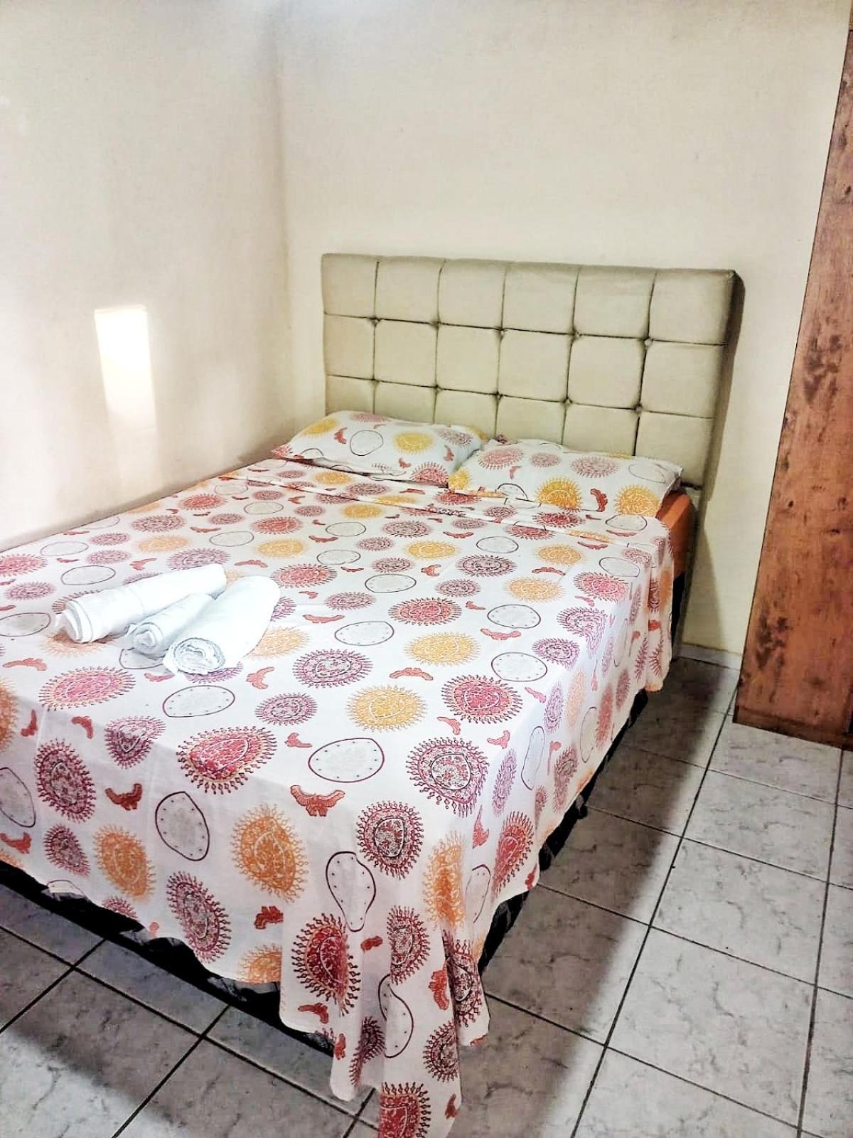 Casa No Arraial Do Holiday home Sana