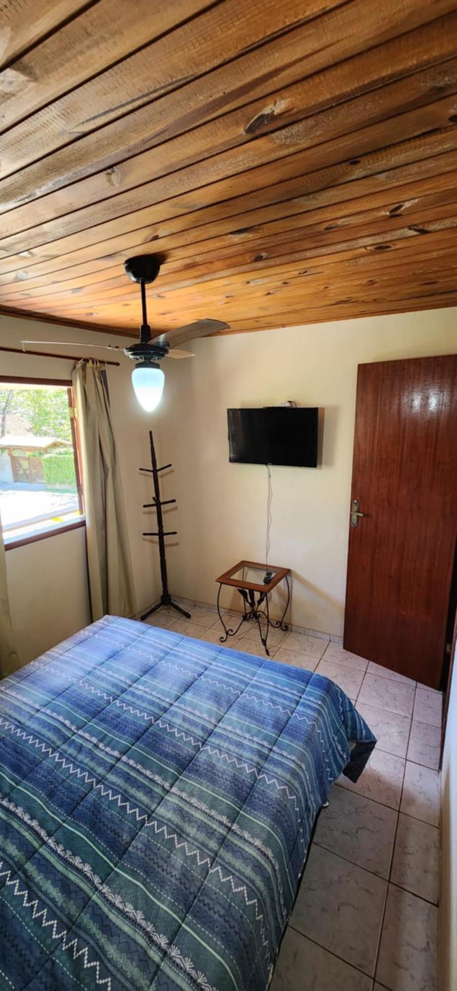 Casa No Arraial Do