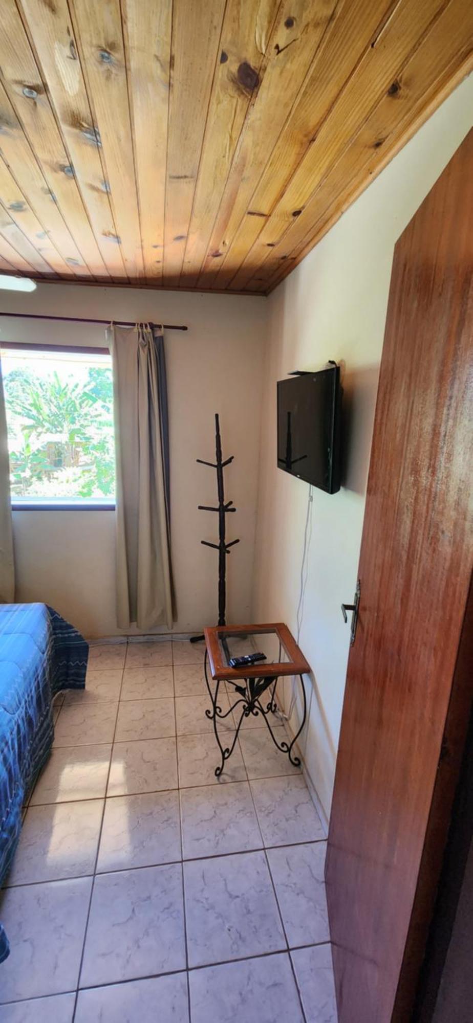 Casa No Arraial Do Sana
