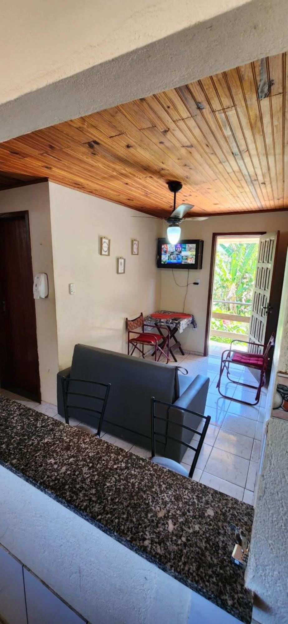 Casa No Arraial Do Sana