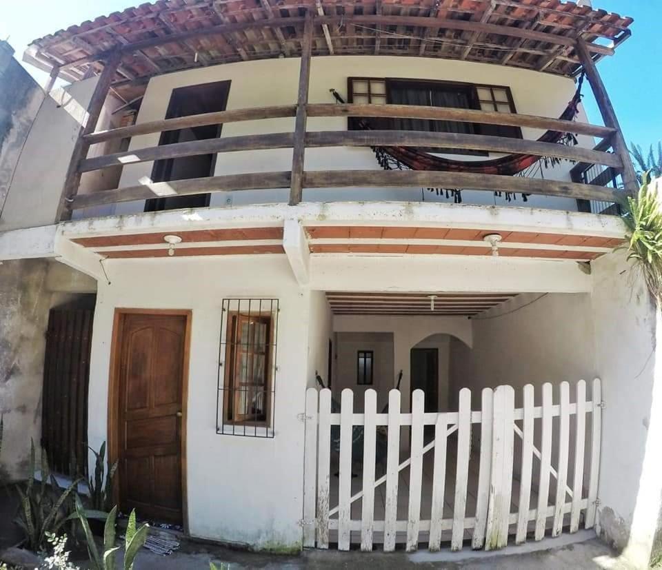 Casa No Arraial Do Holiday home