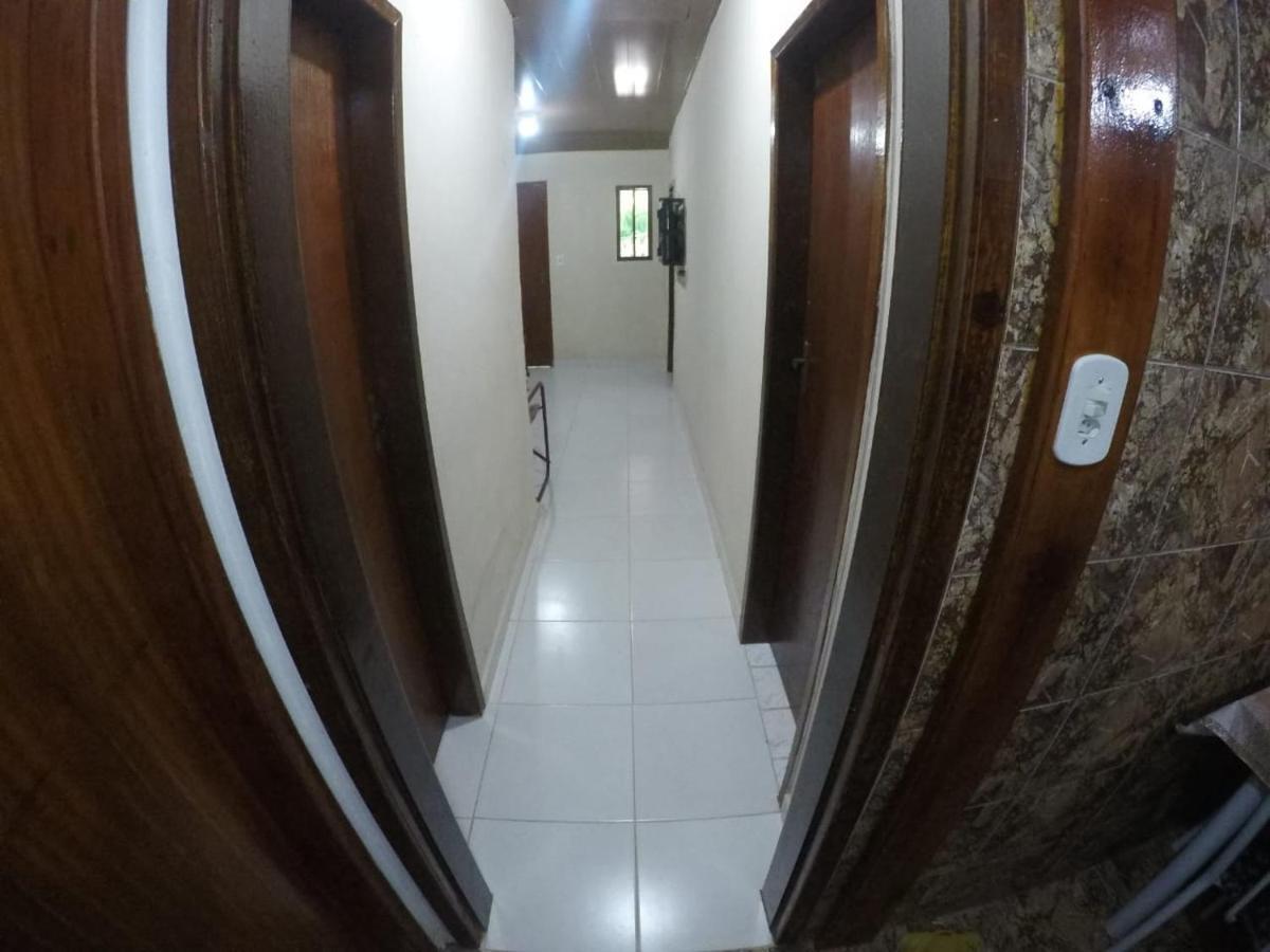 Casa No Arraial Do