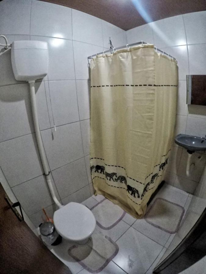 Casa No Arraial Do Holiday home Sana