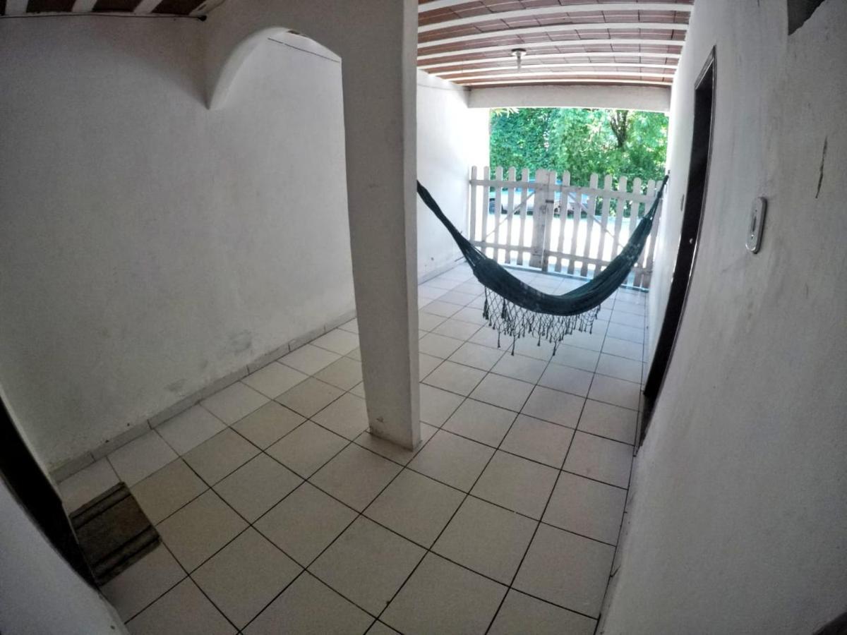 Casa No Arraial Do Holiday home *