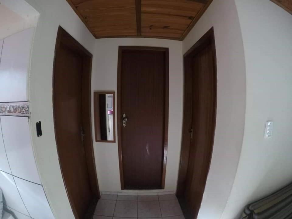 Casa No Arraial Do Holiday home