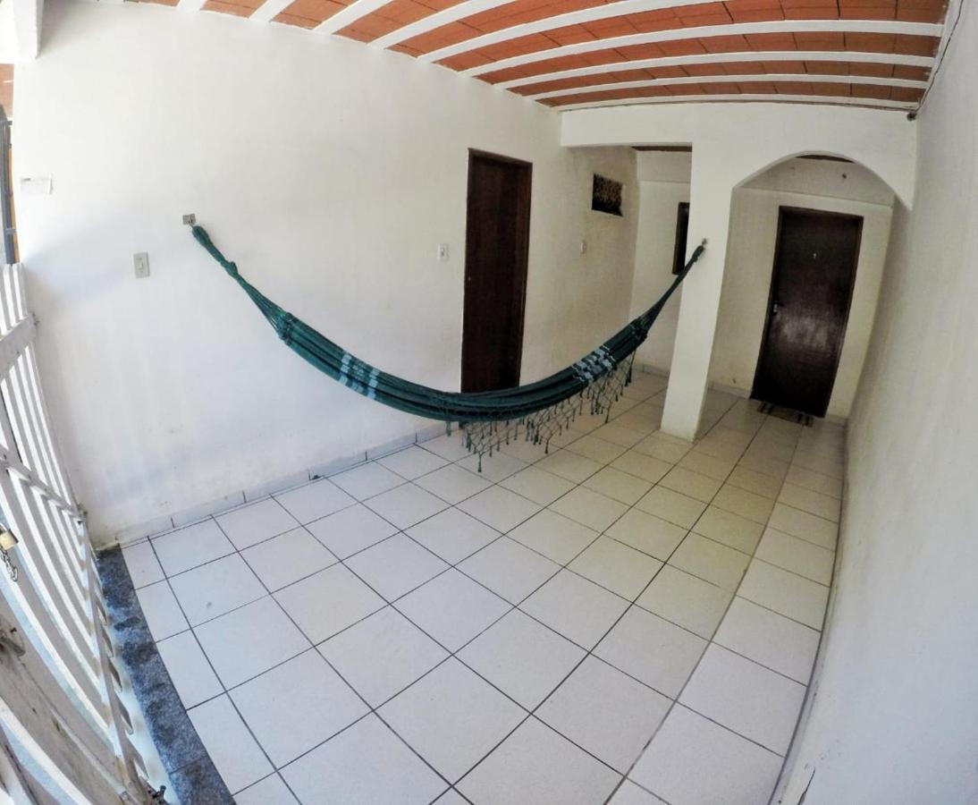 Holiday home Casa No Arraial Do Sana