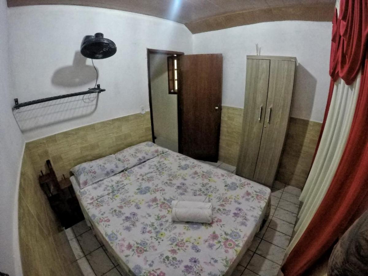 Casa No Arraial Do Holiday home Sana