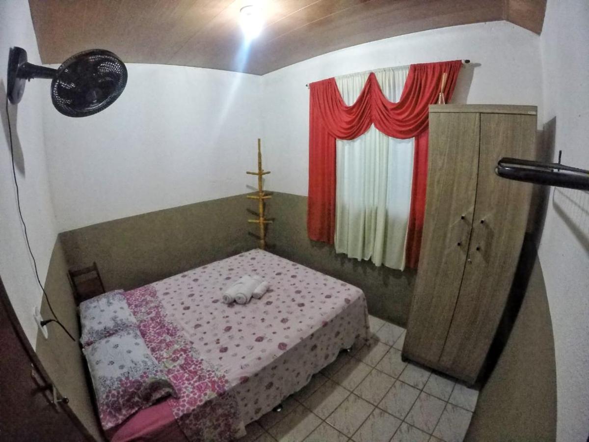 Casa No Arraial Do Holiday home