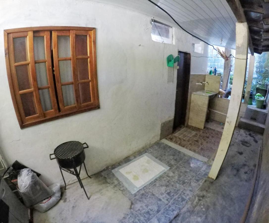 Casa No Arraial Do Holiday home *