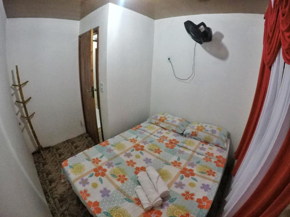 Casa No Arraial Do *